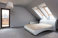 Stratford Marsh bedroom extensions