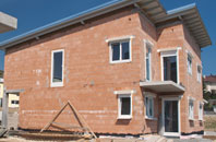 Stratford Marsh home extensions